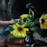 by linda lindall