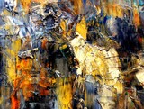 by Gonzalo Marin Art