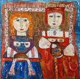 by Elin Bogomolnik