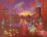 by James McCarthy