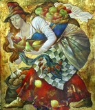 by Olga Naletova