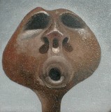 by Rachel McReynolds