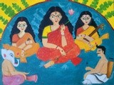 by Pooja Ghoshal