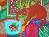 by sandy kolod