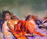 by Anthony Barrow
