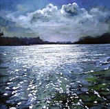 by Anthony Barrow