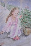 by Patricia Elgee