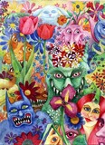 by Lissa Perkins
