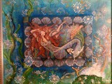 by Lesli Pringle-Burke