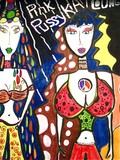 by kym curci
