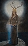 by Kimberly Webber