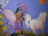 by rose loya