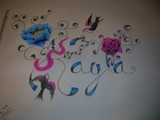 by Kayla Love