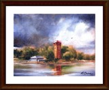 by Paul McDonald
