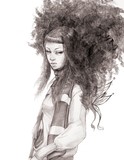 by Marina Brown