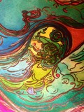 by diane thaler
