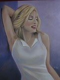 by Sheree Ross