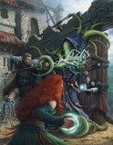 by Joe Shawcross