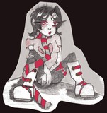 by The Happy Crabby Thelemite