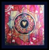 by Lisa Jimenez