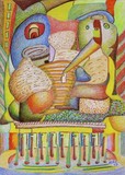 by mary ann coonrod