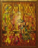 by John  Aba-Magyar