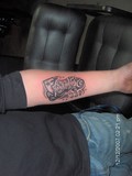 by Chris Aleman