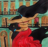 by jools pitt