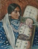by JAN GREEN