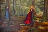 by Christiane Doré