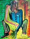 by Damien Blue