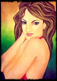 by Mandy van der Merwe
