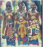 by benedict edet