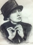 by Glenda Gallegos