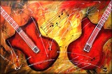 by Peggy Garr