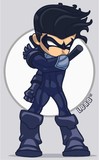 by Lord  Mesa