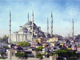 by Ziya Eris