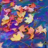 by Roxanne  Handelong 