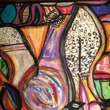by Jenn Schweitzer
