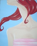 by Christy Davison