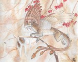 by Candace Mason