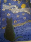 by Amy Williams