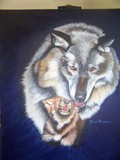 by linda  burgess