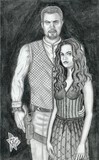 by Karen McVicker