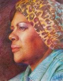 by Luz Celeste Figueroa
