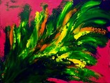 by Kyrstin Renas