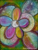 by Mimi Bondi