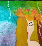 by Mahnaz Fekri