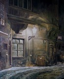 by Cene gál István