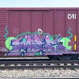 by Dan Scherber
